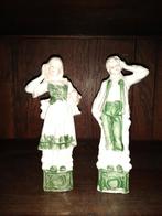 set beeldjes in perfecte staat zie foto, Ophalen of Verzenden