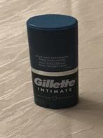 Gillette intimate stick 48g (winkelwaarde 16 eur )  5 stuks, Ophalen of Verzenden, Nieuw