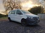 Mercedes vito tourer, Auto's, Particulier, Te koop, Handgeschakeld, Diesel