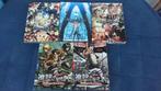Coffret L' Attaque des Titans saison 1 à 3, Tekenfilm, Anime (Japans), Boxset, Ophalen of Verzenden