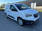 Opel Combo Turbo Edition L1H1 Nieuw !!!, 121 g/km, Achat, Euro 6, Entreprise