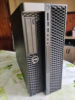 Dell Precision 5820 i9 16 GB desktop van 4 TB, Ophalen, 4000 GB, Gebruikt, HDD