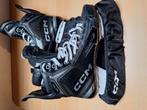 CCM - Taxks XF Pro Ijshockeyschaatsen, Ophalen, Zo goed als nieuw, IJshockeyschaatsen, Bauer