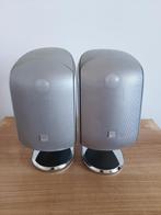 Luidsprekers Bowers & Wilkins M1, Audio, Tv en Foto, Ophalen of Verzenden, Zo goed als nieuw, 60 tot 120 watt, Bowers & Wilkins (B&W)