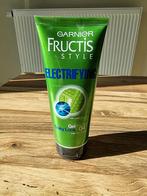 Garnier fructis-gel, Handtassen en Accessoires, Uiterlijk | Haarverzorging, Nieuw, Ophalen of Verzenden