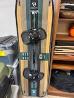 Brunotti-bord met lichte wind 150/45, Ophalen of Verzenden, Zo goed als nieuw, Kiteboard