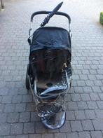 Buggy Maxicosi Mura, Kinderen en Baby's, Buggy's, Regenhoes, Maxi-Cosi, Gebruikt, Ophalen