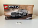 Lego Speed Aston Martin DB5 (76911) Nieuw!, Comme neuf, Lego, Enlèvement ou Envoi