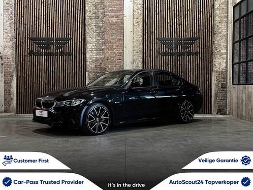 BMW 320 e*PHEV*Slechts 29.455 km!!!*ADAPTIVE CRUISE*SPORTZE, Auto's, BMW, Bedrijf, 3 Reeks, ABS, Adaptive Cruise Control, Airbags