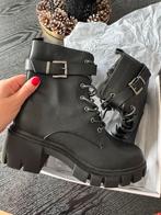 La Bottine Souriante - maat 39, Zwart, Lage of Enkellaarzen, Nieuw, Ophalen of Verzenden