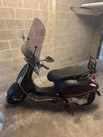 scooter, Vélos & Vélomoteurs, Scooters | Vespa, Vespa S, Comme neuf, Classe B (45 km/h), Enlèvement