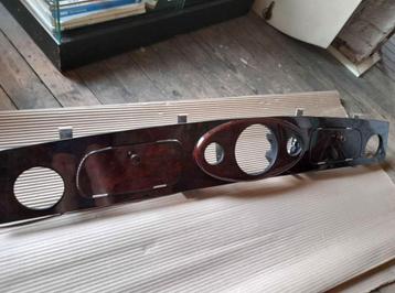 Dashboard voor classic mini beschikbaar voor biedingen