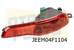 Jeep Cherokee (4/14-4/19) Mistachterlicht Rechts (in achterb, Verzenden, Nieuw, Jeep