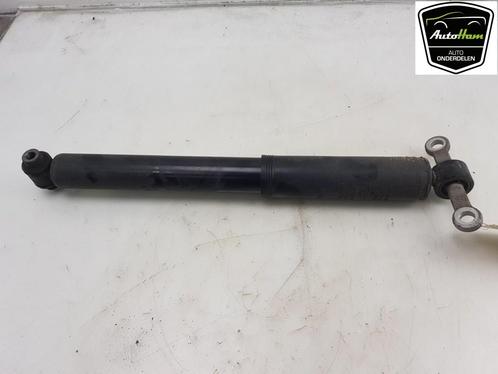 SCHOKBREKER LINKS ACHTER 308 (F3 / FB / FH / FM / FP), Auto-onderdelen, Ophanging en Onderstel, Peugeot, Gebruikt