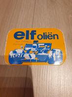 Sticker Elf, Verzamelen, Ophalen of Verzenden