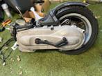 Hexagon 125cc blok, Vélos & Vélomoteurs, Pièces de cyclomoteur | Général, Enlèvement ou Envoi, Bloc