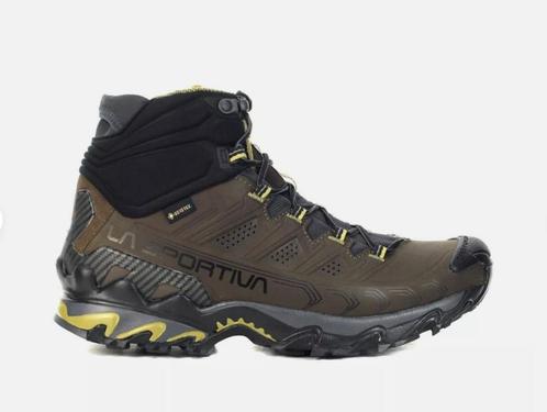 Te koop: Nieuwe La Sportiva Ultra Raptor II Mid Leather GTX, Sport en Fitness, Bergsport en Wandelen, Nieuw, Schoenen, Ophalen of Verzenden