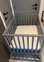 Babypark, Enlèvement, Utilisé, Rectangulaire, Réglable en hauteur