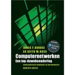 Computernetwerken Een top-downbenadering Achtste Editie, Nieuw, Ophalen of Verzenden, Hoger Onderwijs, James F. Kurose en Keith W. Ross