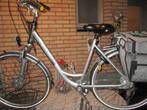 electriesche dames fiets, Versnellingen, Zo goed als nieuw, 50 tot 53 cm, Ophalen