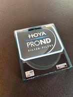 Hoya Pro ND64 72mm filter nieuw, Overige merken, Overige typen, Nieuw, Ophalen of Verzenden