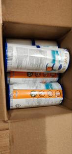 Flowclear filter 1 voor pomp bestway 8 stuks, Ophalen, Nieuw, Filter