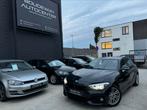 Bmw 118i M-Pack Shadow Line -Automaat-Alcantara,Full Optie, Autos, Essai à domicile, Achat, Entreprise, Carnet d'entretien