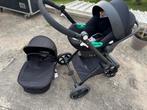 Cybex Eos + maxi cosi Aton B2 neuve, Kinderen en Baby's, Overige merken, Met autostoeltje, Nieuw, Ophalen of Verzenden