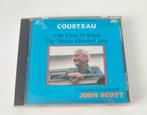 Cd cousteau, Cd's en Dvd's, Cd's | Overige Cd's, Ophalen of Verzenden, Zo goed als nieuw
