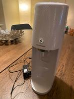 Sodastream wit toestel, Huis en Inrichting, Keuken | Potten en Pannen, Ophalen