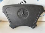 Airbag links (Stuur) van een Mercedes G-Klasse, Auto-onderdelen, Ophalen of Verzenden, 3 maanden garantie, Gebruikt, Mercedes-Benz