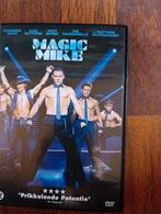 Dvd Magic Mike, Ophalen of Verzenden, Zo goed als nieuw