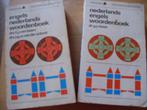 2 prisma woordenboeken : nederlands -engels en engels-nederl, Ophalen of Verzenden, Zo goed als nieuw, Engels
