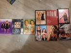 Sex and the City (Volledige Reeks), Ophalen of Verzenden, Zo goed als nieuw