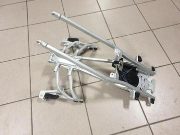 Ktm achterframe 690 duke 2008-2011 disponible aux enchères