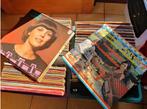 muziekcollectie - LP's en CD's, Cd's en Dvd's, Ophalen, Gebruikt