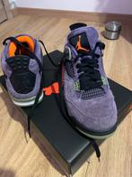 Nike Jordan 4 Retro, Sport en Fitness, Ophalen, Zo goed als nieuw