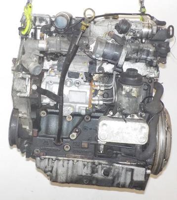 MOTOR Saab 9-3 II Sport Sedan (YS3F) (D223L) beschikbaar voor biedingen