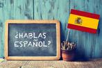 CHERCHE Personne sympa maîtrisant l’ espagnol à l’ECRIT