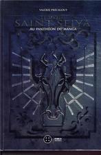 Le mythe Saint Seiya. Au panthéon du manga (scellé), Boeken, Nieuw, Overige typen, Ophalen of Verzenden