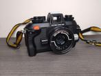 Nikon IV-A onderwater camera, TV, Hi-fi & Vidéo, Appareils photo analogiques, Reflex miroir, Enlèvement, Utilisé, Nikon