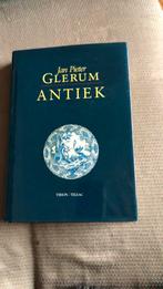 J.P. Glerum - Antiek, Ophalen of Verzenden, Zo goed als nieuw, J.P. Glerum