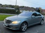 Mercedes S350 4Matic, Auto's, Diesel, Particulier, Euro 4, Te koop