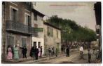 postkaarten in goede staat : Frankrijk, vele verstuurd c1910, Verzamelen, Gelopen, Overige thema's, Ophalen of Verzenden