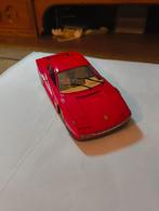 Bburago Ferrari Testarossa 1/24, Ophalen of Verzenden, Zo goed als nieuw