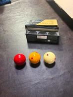 super aramith pro cup, Sports & Fitness, Billards & Billards américains, Enlèvement, Comme neuf