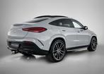 Mercedes-Benz GLE-klasse 350 DE 4MATIC Coupé AMG Line | Pan, 197 pk, Gebruikt, Zwart, 4 cilinders
