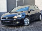 Volkswagen Golf 1.6 tdi * Gps * Clim * Euro 5 * (bj 2010), Auto's, Euro 5, 105 pk, Gebruikt, 4 cilinders