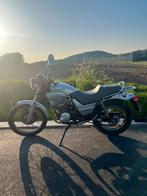 2t 125cc Cagiva Roadster moto motor, Particulier, 12 t/m 35 kW