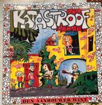 Katastroof - den aanhouwer wint, Cd's en Dvd's, Vinyl | Nederlandstalig, Ophalen of Verzenden, Gebruikt